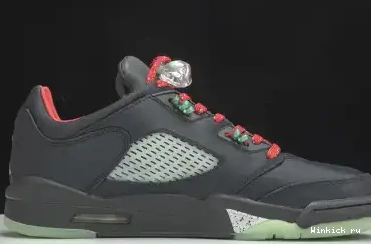 AIR 5 JORDAN “ANTHRACITE” RETRO 0523